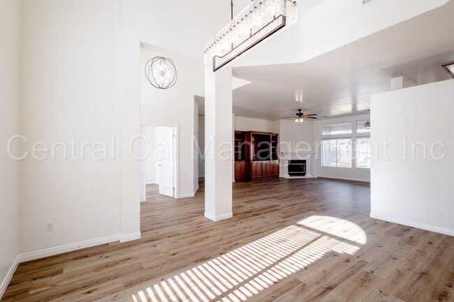 Photo - 4 Bedroom/2.5 Bath Home with Solar - $3250 per month!