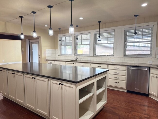 Photo - Stunning 4 Bedroom 2.5 bath home on over an acre near the city!