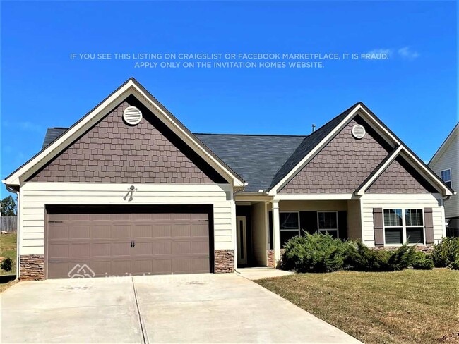 Building Photo - 126 Brookhaven Dr
