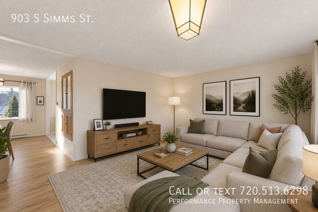 Photo - 903 S Simms St