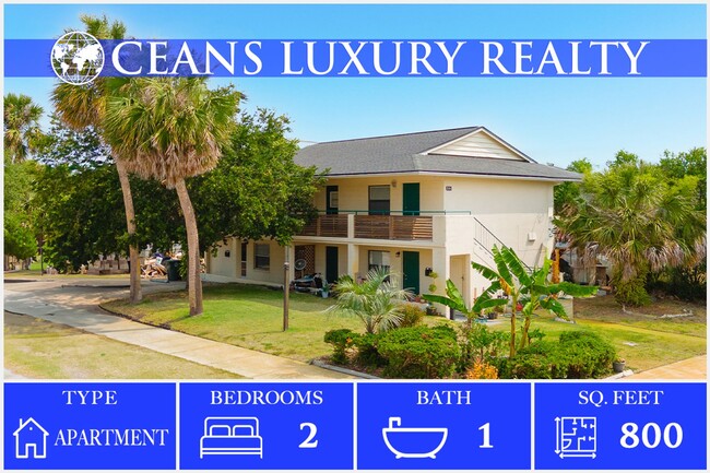 2 Bedroom Beachside Apartment - 2 Bedroom Beachside Apartment