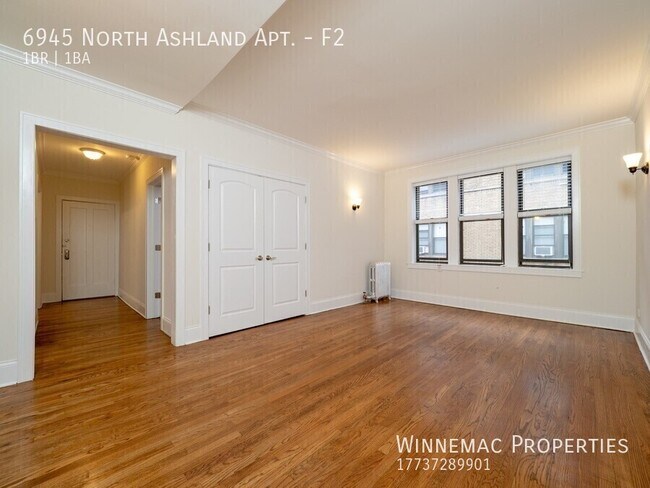 Photo - 6945 N Ashland Ave Unidad F2
