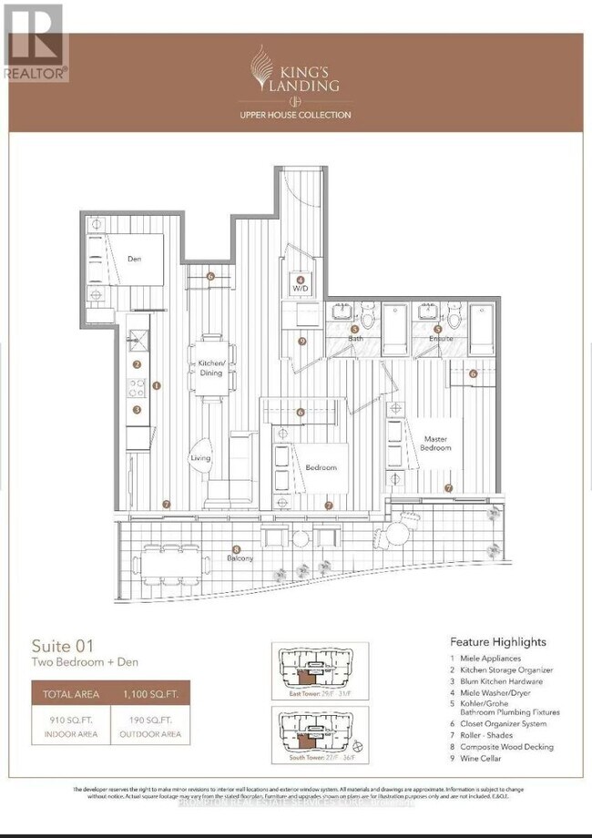 Photo - 18 Esther Shiner Blvd Unit 3001