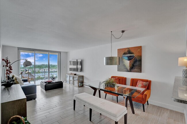 Photo - 3581 S Ocean Blvd Unit 8b