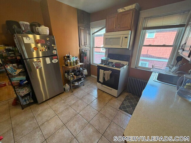 Photo - 32 Curtis Ave Unidad 2