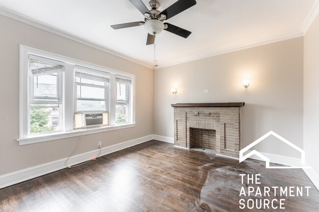 Photo - 1606 W Berwyn Ave Unit 2