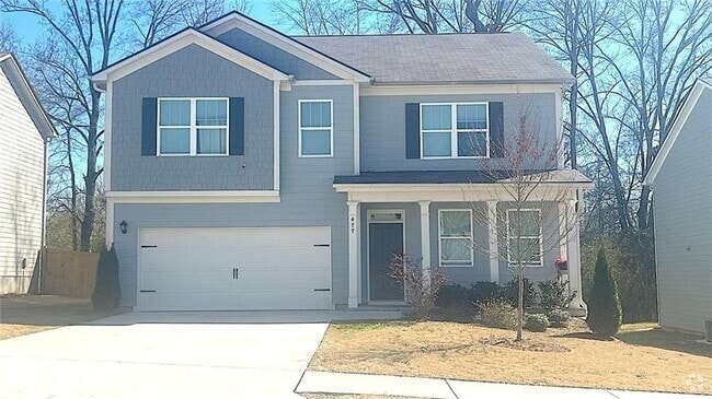 Building Photo - 477 Starbuck Parkway Rental