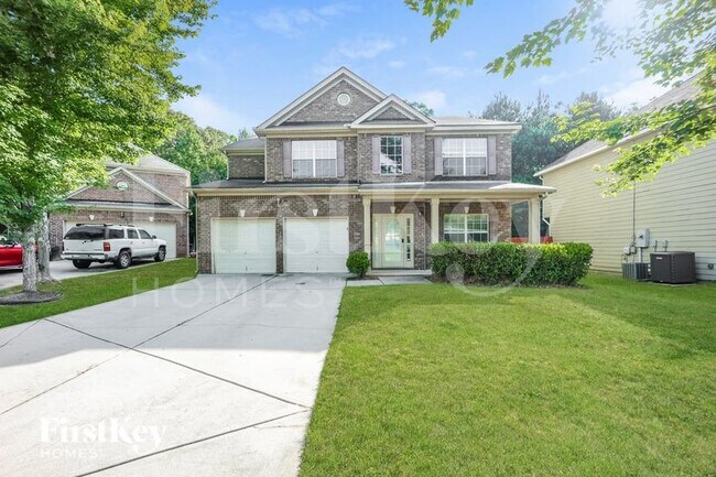 Building Photo - 7864 Wrotham Cir