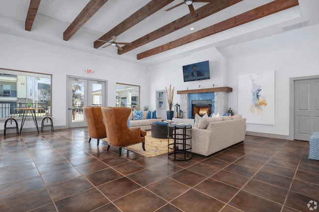 Azul Apartment Homes