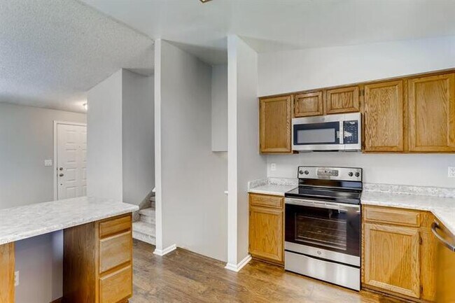 Photo - 4170 S Biscay Circle, Aurora, CO, 80013