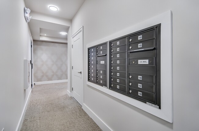 Photo - The Flats at Crossgates