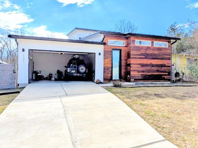 Photo - 1403 S Redondo Dr