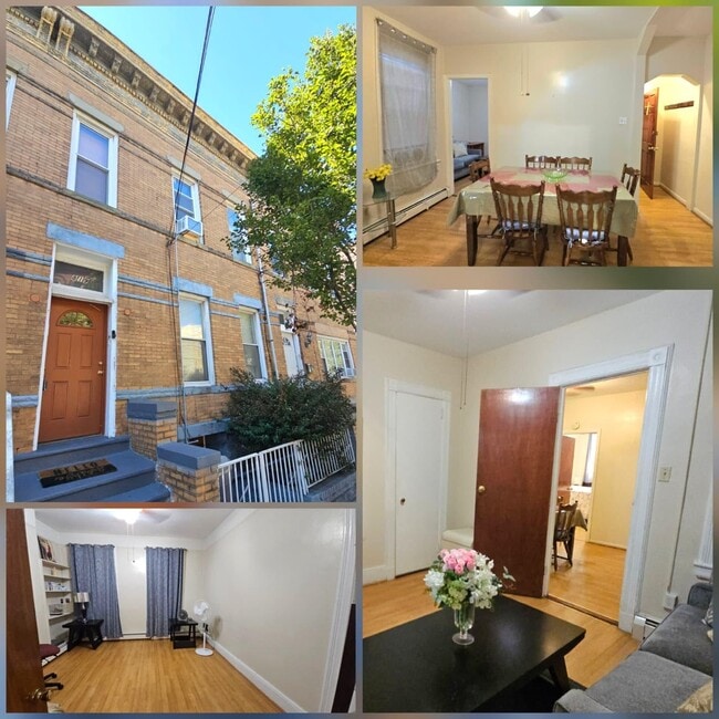 Building Photo - 819 27th St Unit 1 Rental