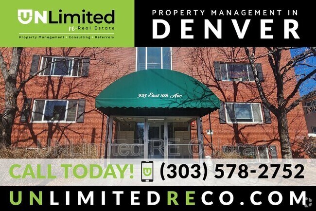 Building Photo - 925 E 8th Ave Unit #205 Rental
