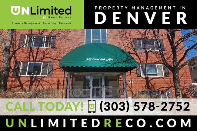 Photo - 925 E 8th Ave Condo Unit #205