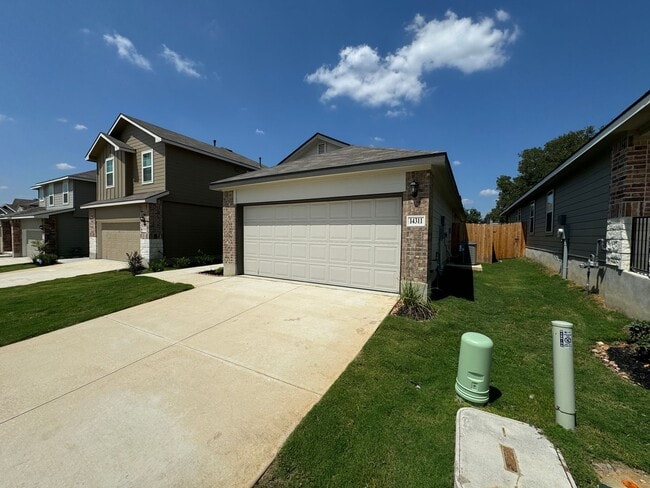 Photo - ONE STORY | 3 BEDROOM | 2 BATH | BUILT 2024 | RIVERSTONE AT WESTPOINT