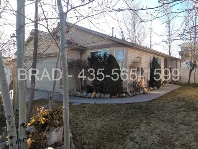 Photo - 6780 W 6780 S House