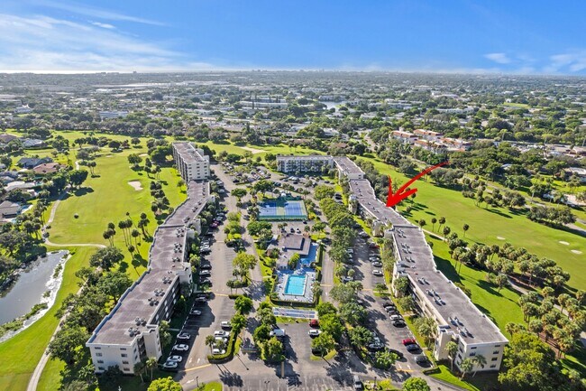 Building Photo - 2450 Deer Creek Country Club Blvd Unit 103-B