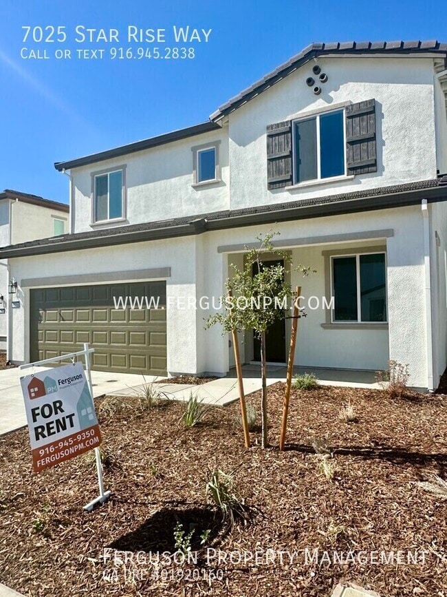 Building Photo - 7025 Star Rise Wy Rental