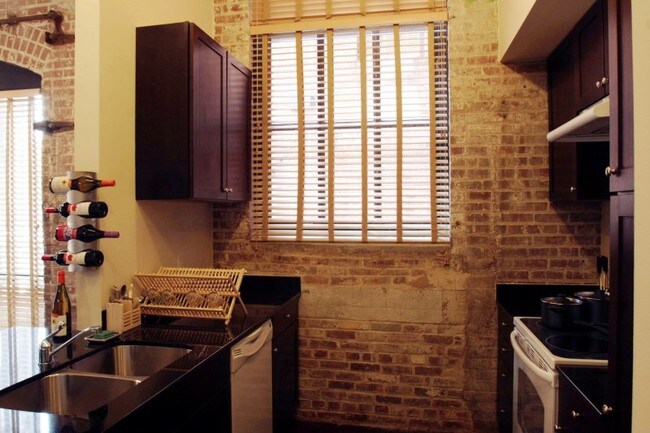 Photo - Constance Lofts