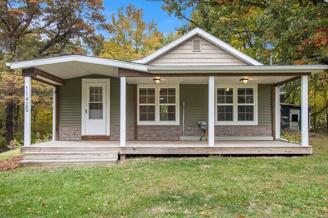 Photo - 11425 Hibner Rd House