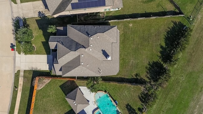 Photo - 28707 Bonham Park Ct