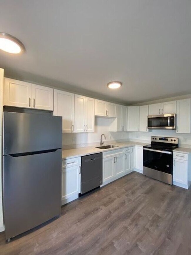 Photo - 2221 Parker St Unit D