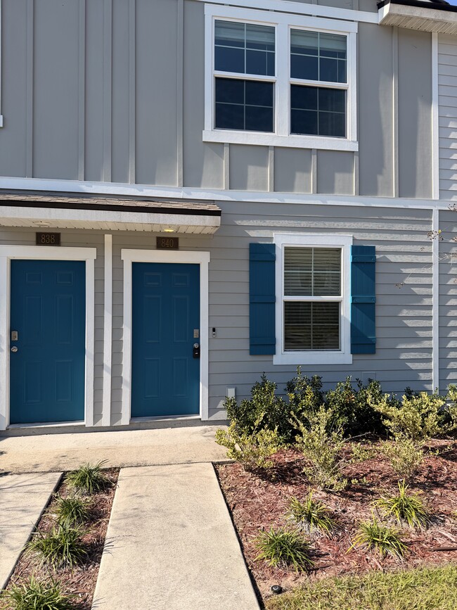 Photo - 840 Gate Run Rd