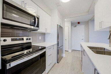 Photo - Bedford Towers