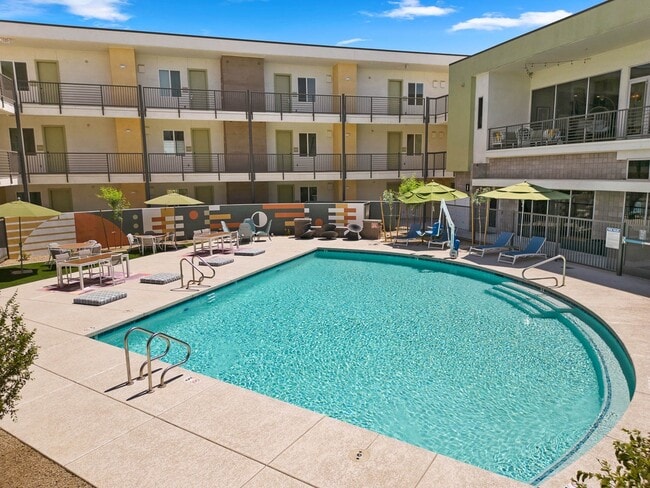 Cabana Bullard - Cabana Bullard Rental
