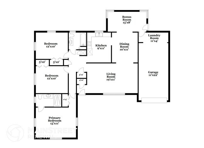 Photo - 3236 Cathedral Ln