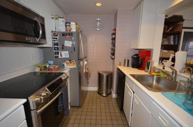 Photo - 931 Massachusetts Ave Unit 1203