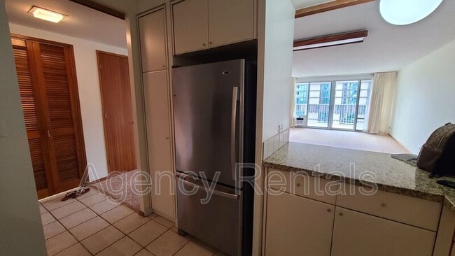Photo - 1350 Ala Moana Blvd Unit #912