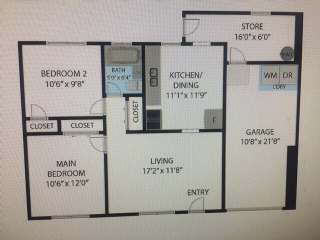 Photo - 1401 Spear Ave