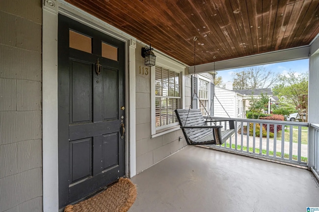 Photo - 113 Oglesby Ave