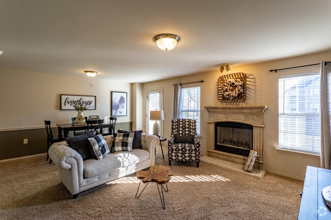 2BR, 2BA - A7