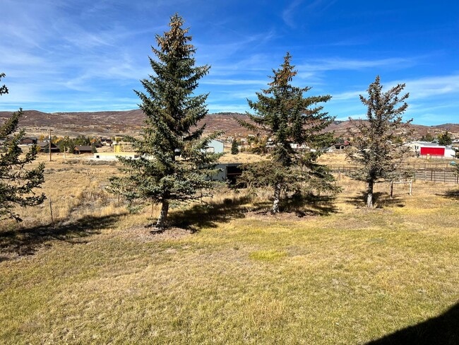 Photo - SILVER CREEK HORSE PROPERTY
