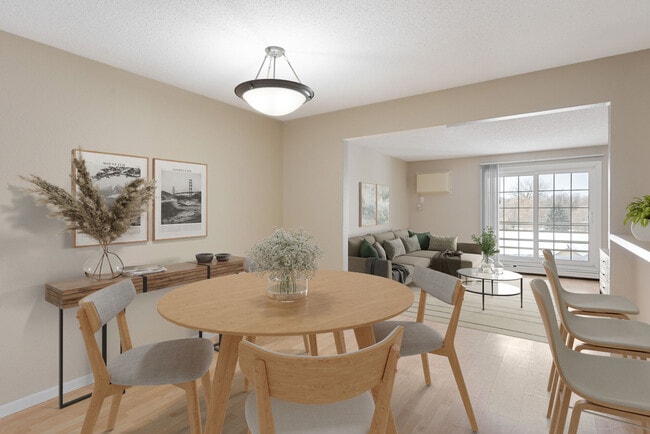 Photo - Cutters Grove Apartment Homes