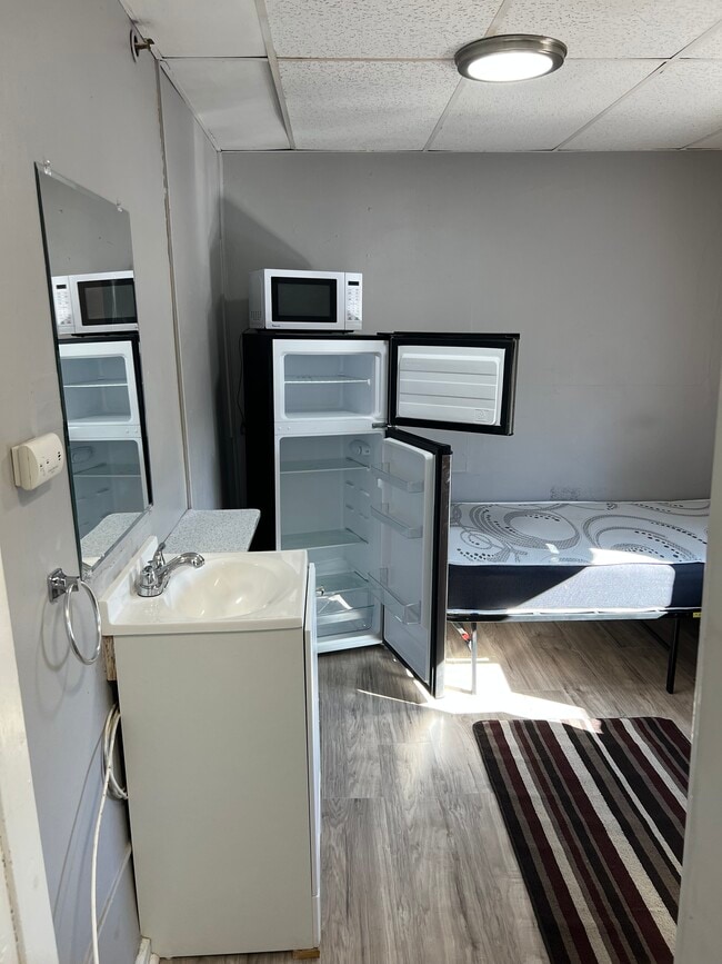 Photo - The Chelsea House, Rooming House