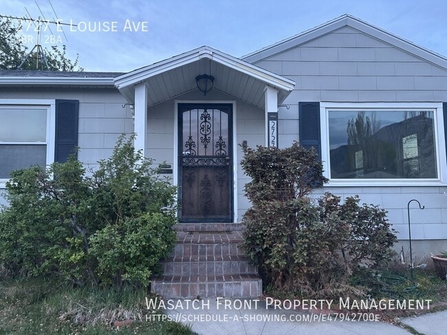 Photo - 2727 E Louise Ave