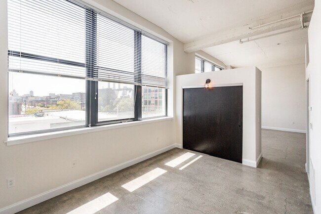 Photo - Loft Style One Bed