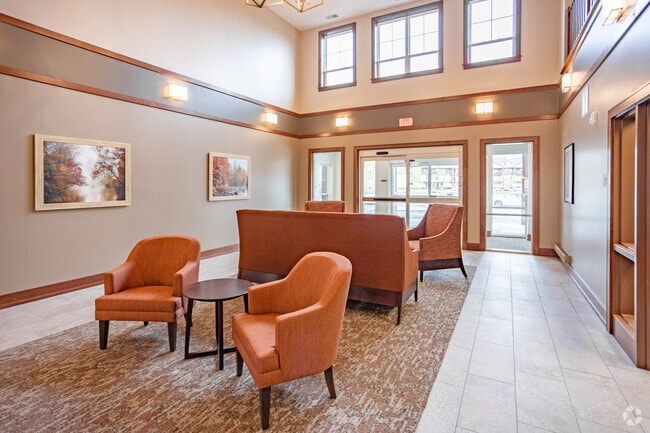 Photo - Nolte River Place (Affordable Senior Living)