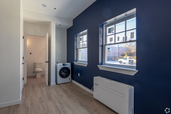 The Lofts on Mack