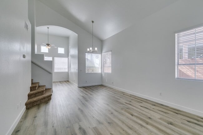 Photo - NORTH SHORES REFRESHED 2 STORY HOME WITH FIREPLACE AND LARGE BACKYARD