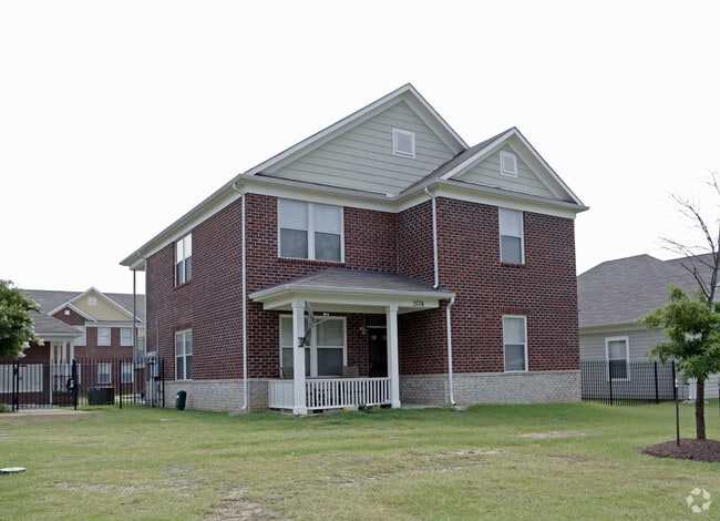 Photo - Cane Creek Apartments
