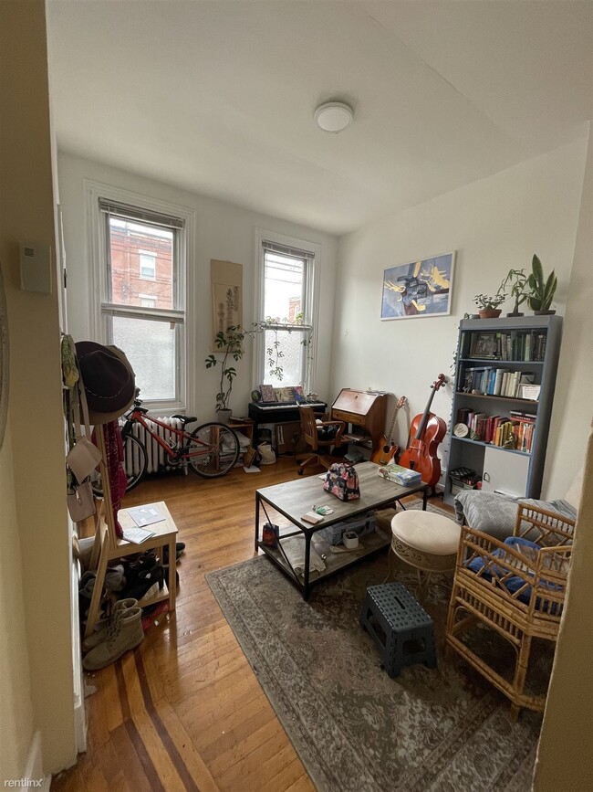 1 br, 1 bath Triplex - 1219 North 29th Str... - 1 br, 1 bath Triplex - 1219 North 29th Str... Rental