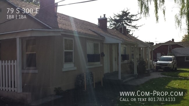 Photo - 79 S 300 E St House