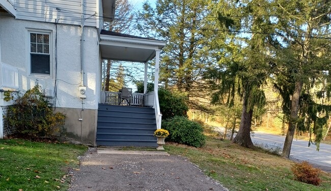 Parking - 100 Isaac Rd Unit 1st floor