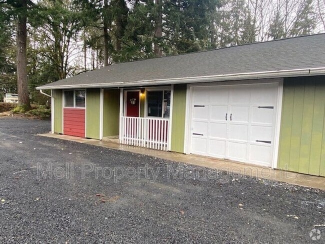 Building Photo - 1807 Mason St Unit #A Rental