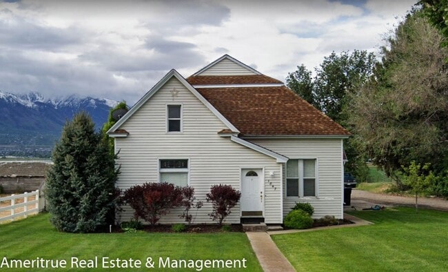 Charming 3 Bed 1 Bath Ranch Home in Rural ... - Charming 3 Bed 1 Bath Ranch Home in Rural ...